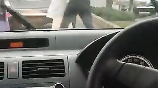 لوٹ لیا ہے ھے لوگوں نے غریبوں کا أٹا