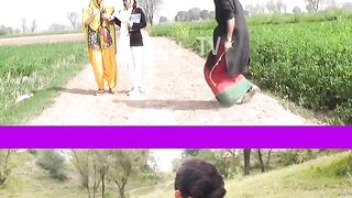 Numbardar funny video