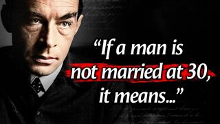 Erich Maria Remarque's Quotes which are better known in youth to not to Regret in Old Age.
