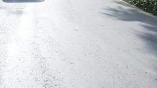 Nathia Gali Road Trip ❤️