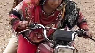 Bike Ride krty howy