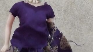 Elsa Doll