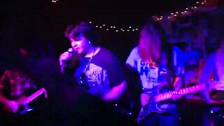 Hello Cleveland - "Save a Prayer" Live at the Grape Room