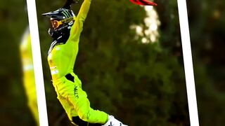 Amazing Front Flip ???? Stunt ????