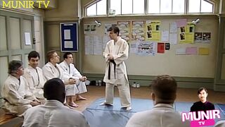 Mr Bean judo.Funny Mr Bean.Funny Clips