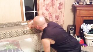 Dads and Babies Funniest Moments Videos - Try Not To Laugh Challenge