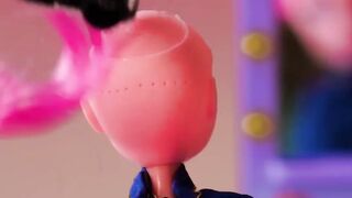 Doll Transformation Craft