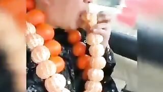 A new way of eating Kino
