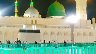 اتی ہے وہی جن کو سرکار بلاتے ہیں