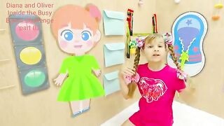Diana and Roma oliver Part 05