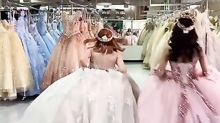 Best Tiktok Fails in a Quince Dress✨????????