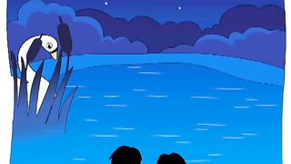 Create a romantic atmosphere 2