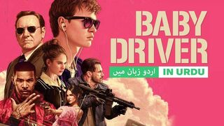 Baby Driver 2025  Dual Audio Hindi 400MB BluRay