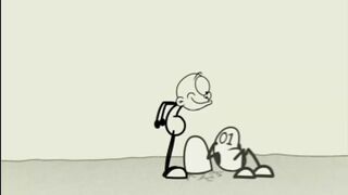 Keep your hands in pocket