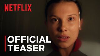 Stranger Things Season 05 Teaser