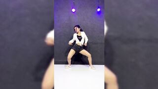 Indian Girl Anjali Dance 9