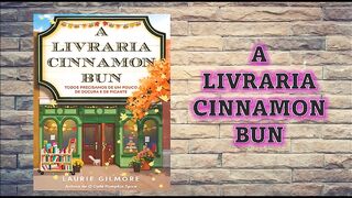 A Livraria Cinnamon Bun - capítulo 01