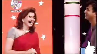 তমর পরম হরযছ মন