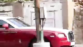 Rool car