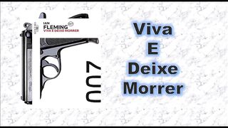 007 viva e deixe morrer - capítulo 01
