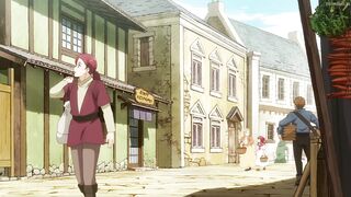 Tsuihousha Shokudou e Youkoso! Episodes 3