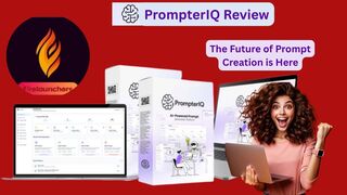 PrompterIQ Review The Future of Prompt Creation is Here