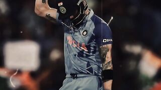 King Kohli in Ultimate mode