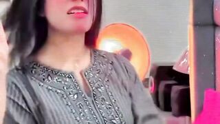 Mood swings and filter changes