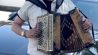 RICARDO ferreira.culturadiversa música culturaeturismo music culturagrega accordion musica