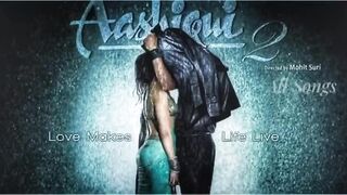 Aashiqui 2 Full Songs Jukebox  Tum Hi Ho Sunn Raha Hai  Aditya Roy Kapur Shraddha Kapoor