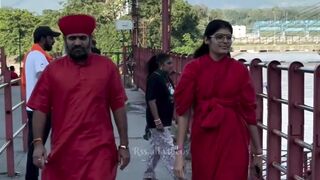 [पर वडय लक] prem baisa ka viral video sadhvi prem baisa viral mms
