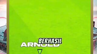skil indahh menggocek