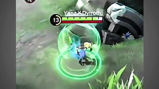 Dyrroth Yali Yali yanzxdyrroth MLBB MobileLegends GatherTogether MLBBIDCreato