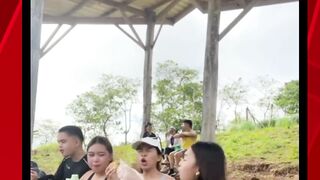 gara gara ayamm jadi susah makan