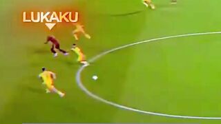 Gol Offside Terbaik Dari Lukaku?