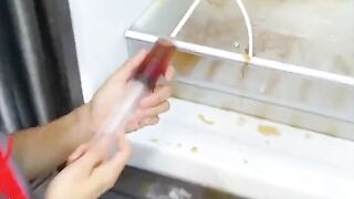 Beginilah