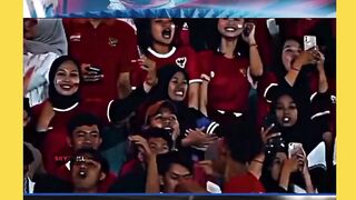 Indonesia U-23 lawan Filipina MALAM INI