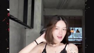 lebih pilih rambut panjang apa pendek?