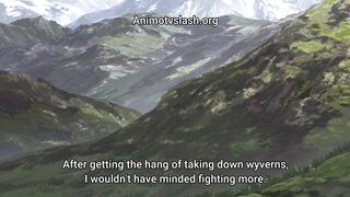 Mizu Zokusei no Mahoutsukai Daiichibu Episodes 3