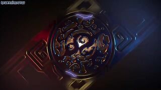 The Strongest Upgrade Eps 37