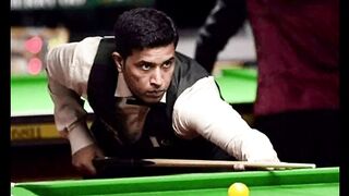 World champion Muhammad Asif reaches final of Masters Snooker event