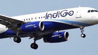 Indian airline engine  Another fails after takeoff, what happened to 191 passengers
