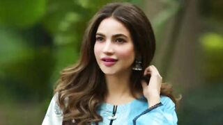 Humaira Asghars samples Chemical test reports of  have arrived.