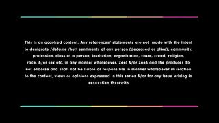 Couple back to life Hindi dubbed Ep 01