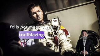 Felix Baumgartner, Austrian space skydiver, dies at 56 in paragliding crash