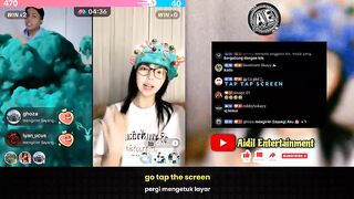 TIKTOKERS PRANK THAI WOMENS EXPRESSIONS ARE LOL