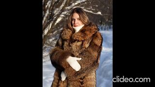 ЛУКСОЗНИ ШУБИ 5