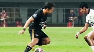 Egimaulam Selebrasi Sudah Seperti Pemain Eropa Kamustoto Bola