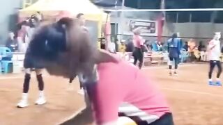 Menang atau kalah urusan  penting saweran full terus! KAMUSTOTO