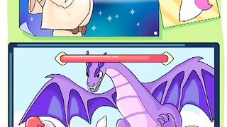 Defeat the dragon